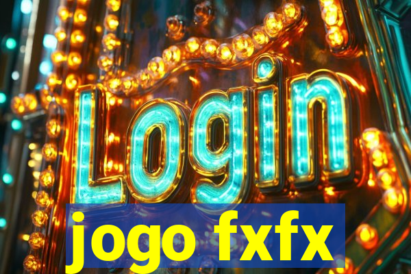 jogo fxfx